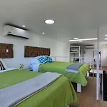 Las Terrazas Suites Studio Apartment