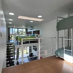 Las Terrazas Suites Studio Apartment