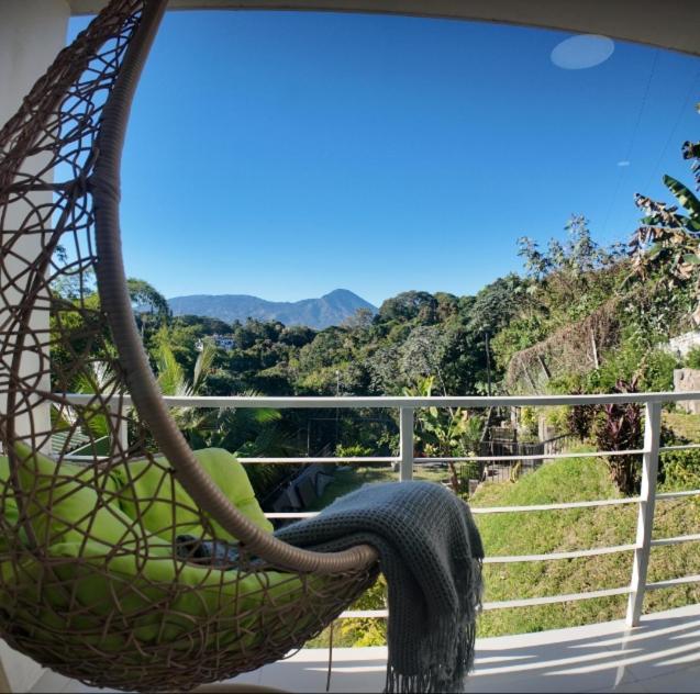 Apartment Terrazas San Salvador