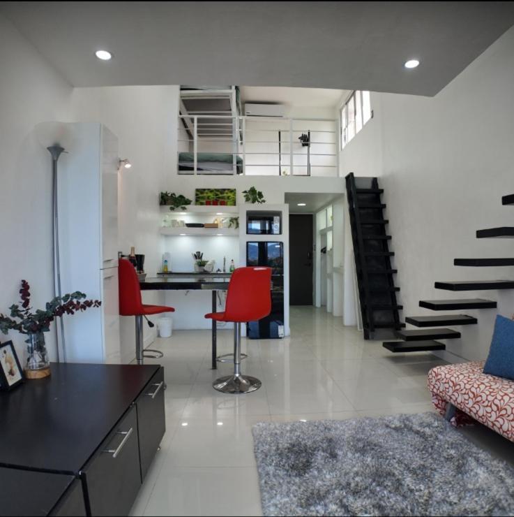 Terrazas Apartment San Salvador