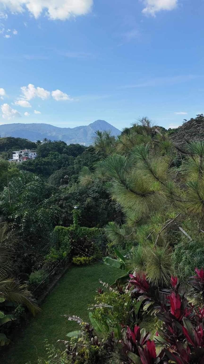 Apartment Terrazas *