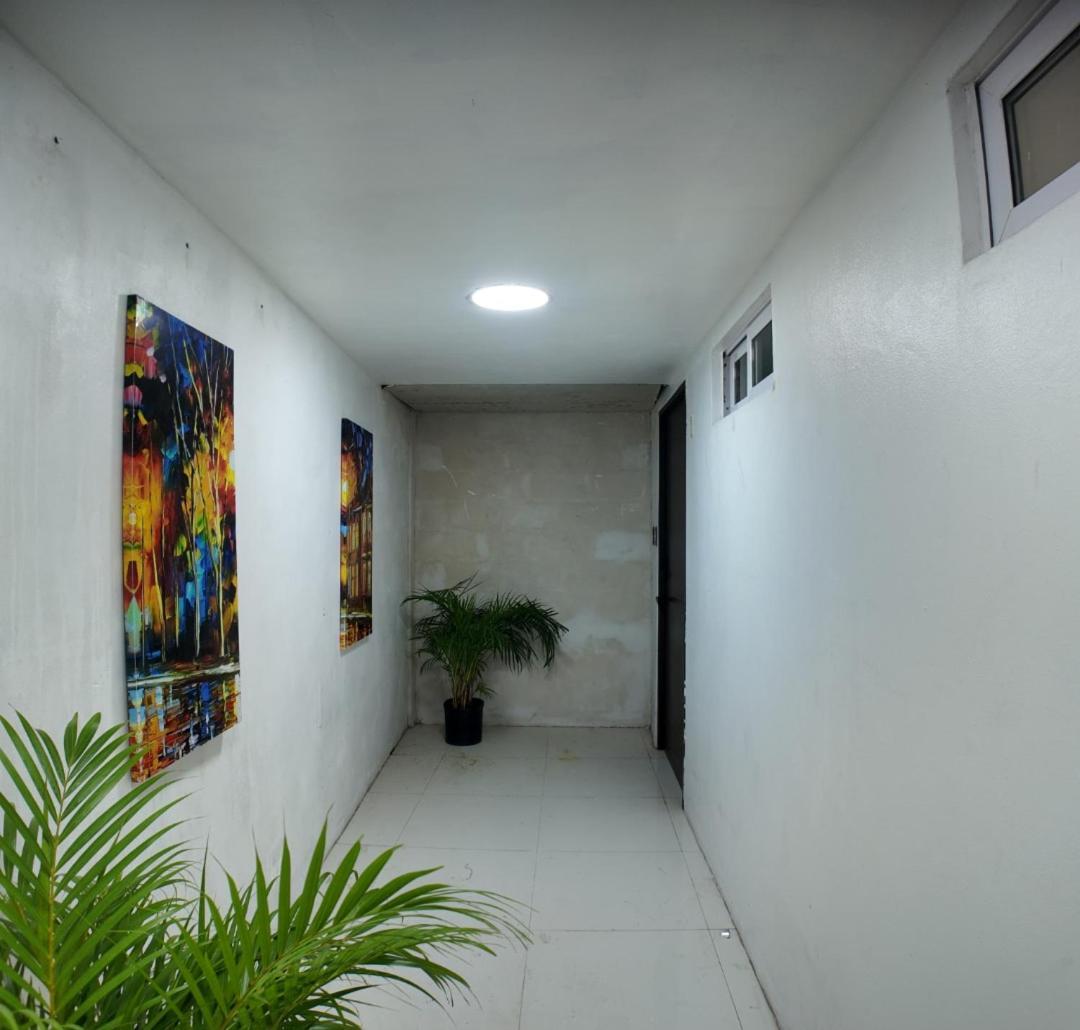 Apartment Terrazas