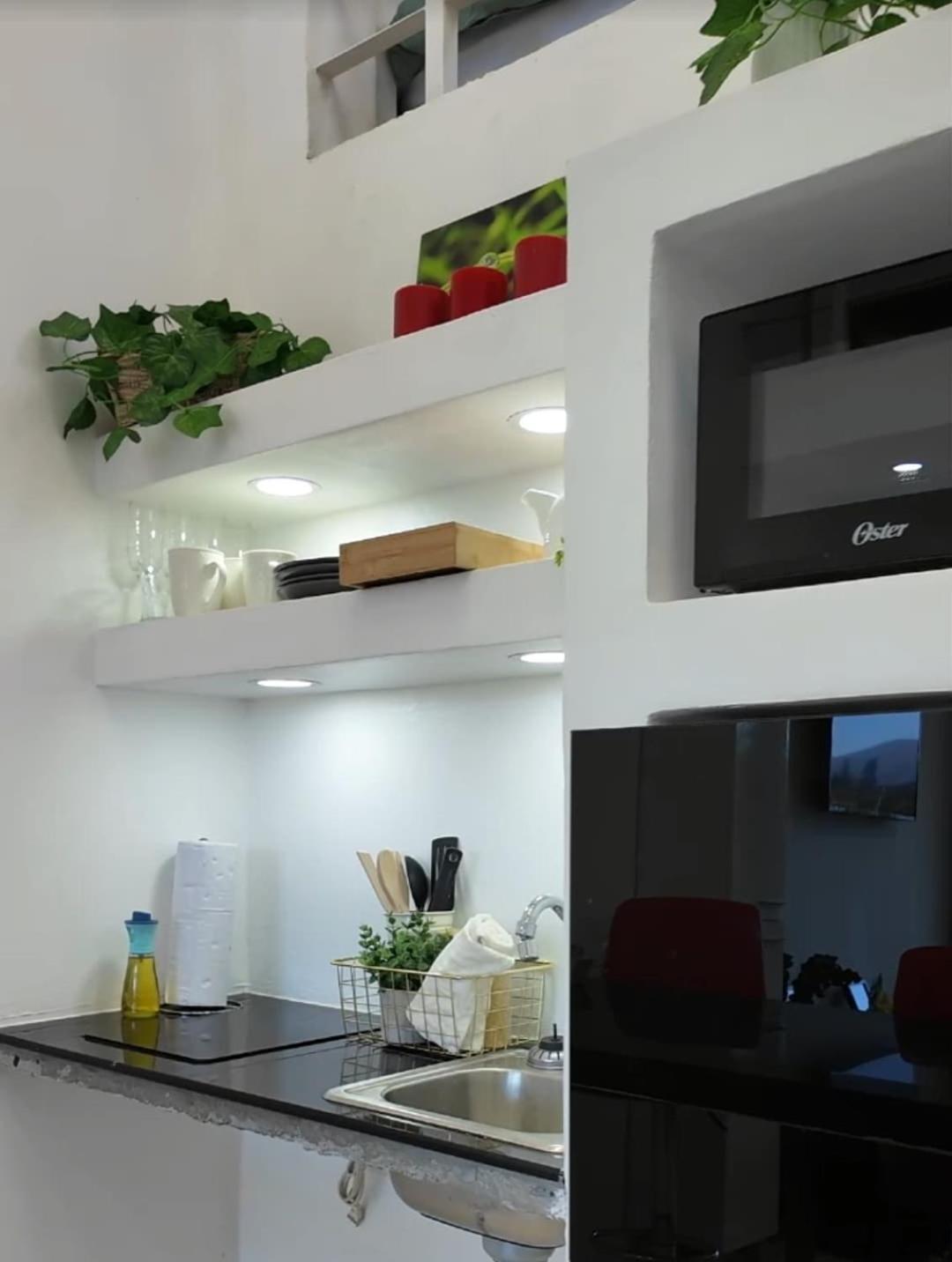 Terrazas Apartment