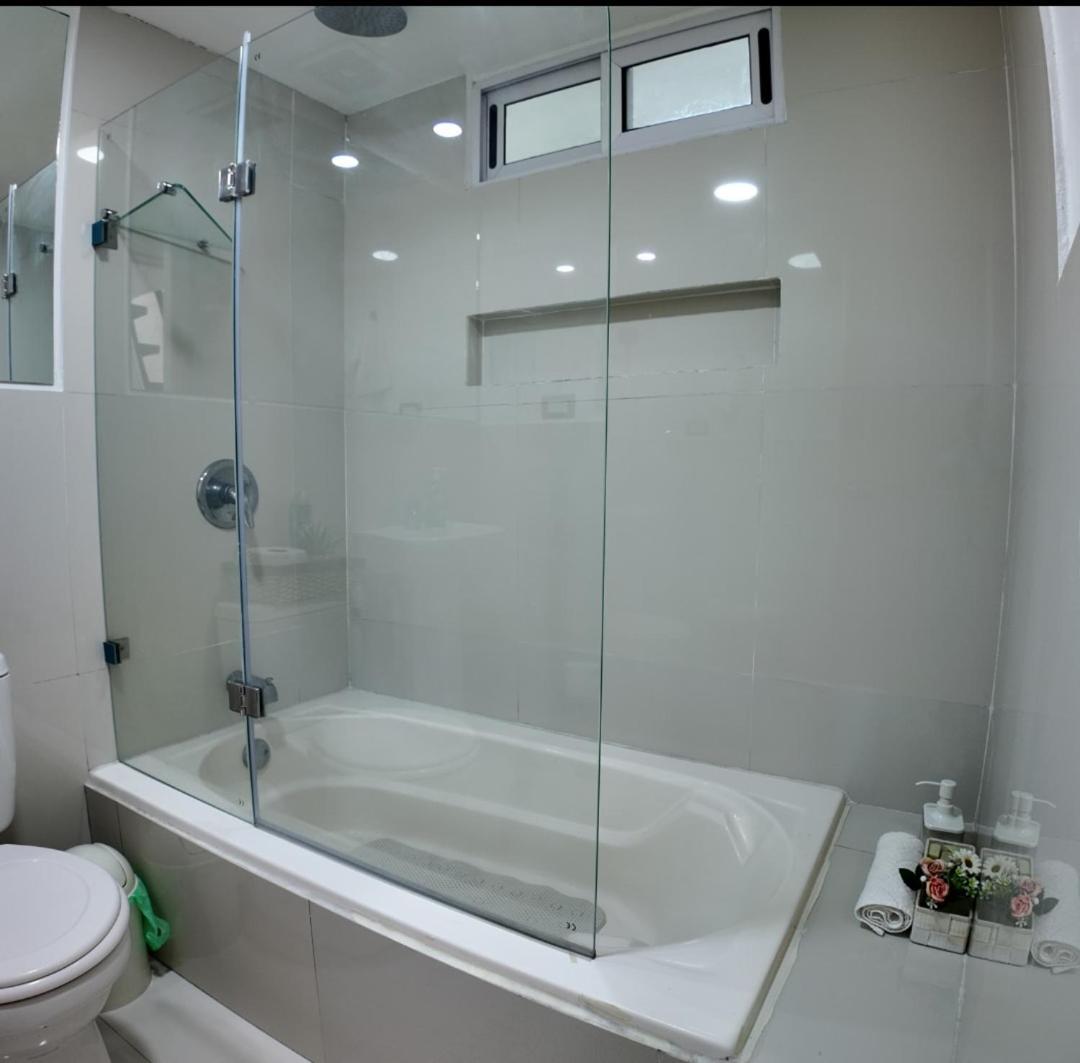 Apartment Terrazas