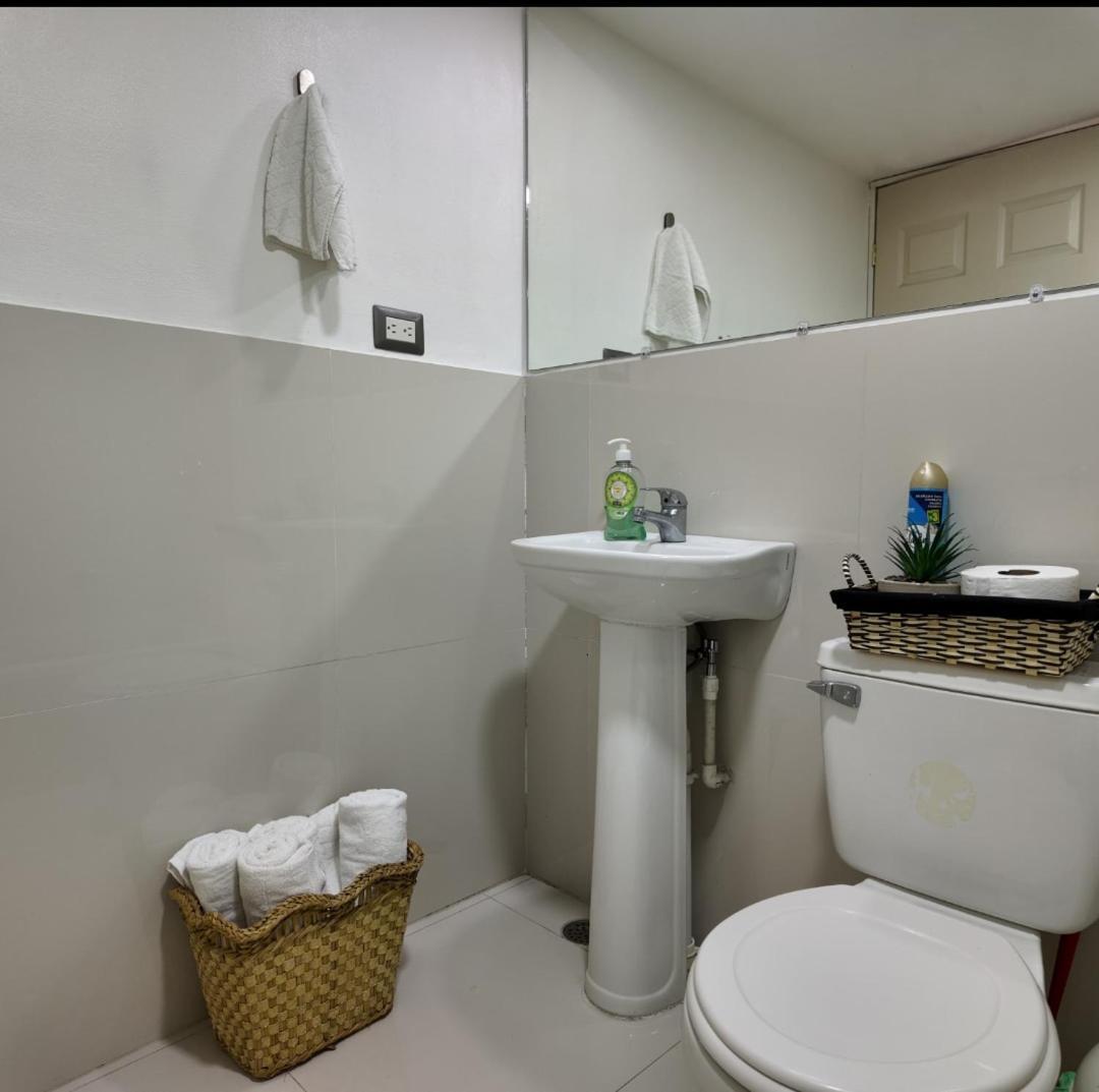 Terrazas Apartment *