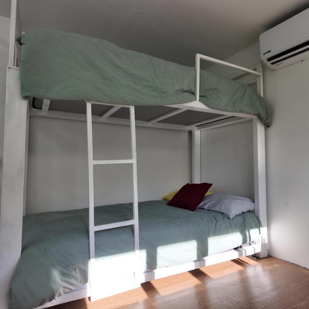 Apartment Terrazas *