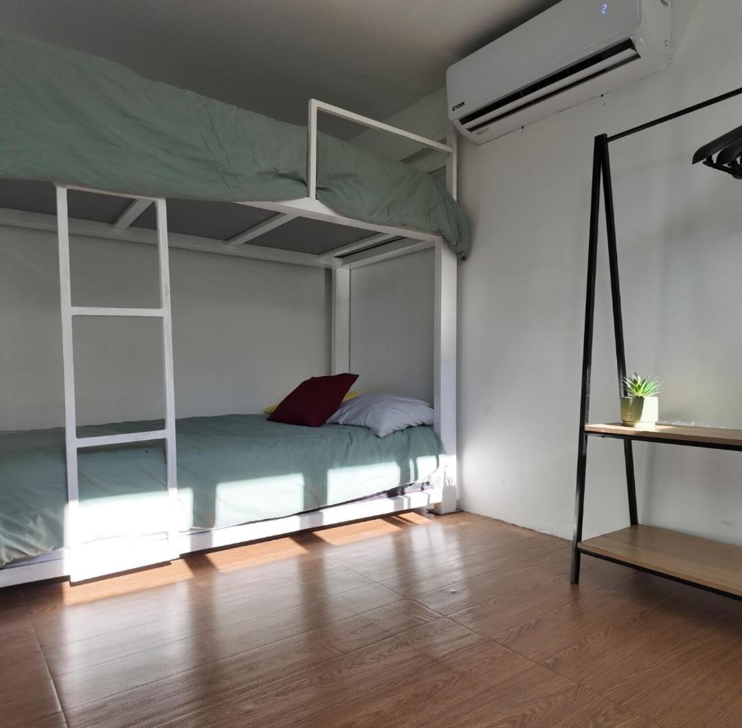 Terrazas Apartment San Salvador