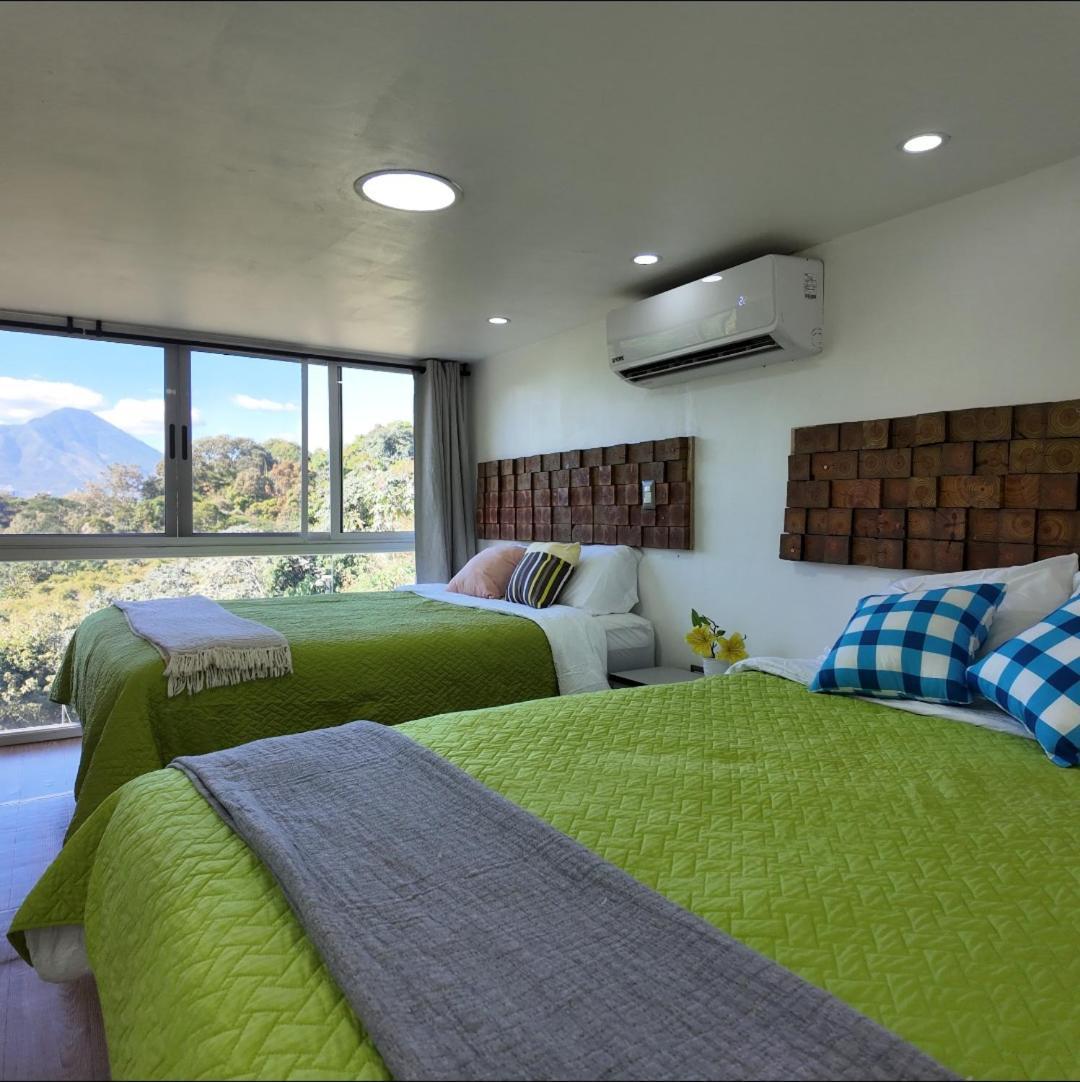 Apartment Terrazas San Salvador